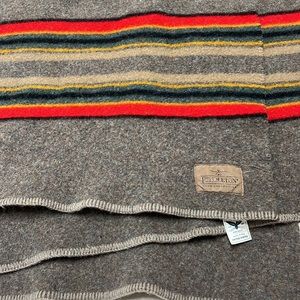 Pendleton Wool Blanket